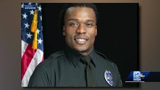 'I am happy to recommend Joseph Mensah as a candidate,' Wauwatosa police chief wrote