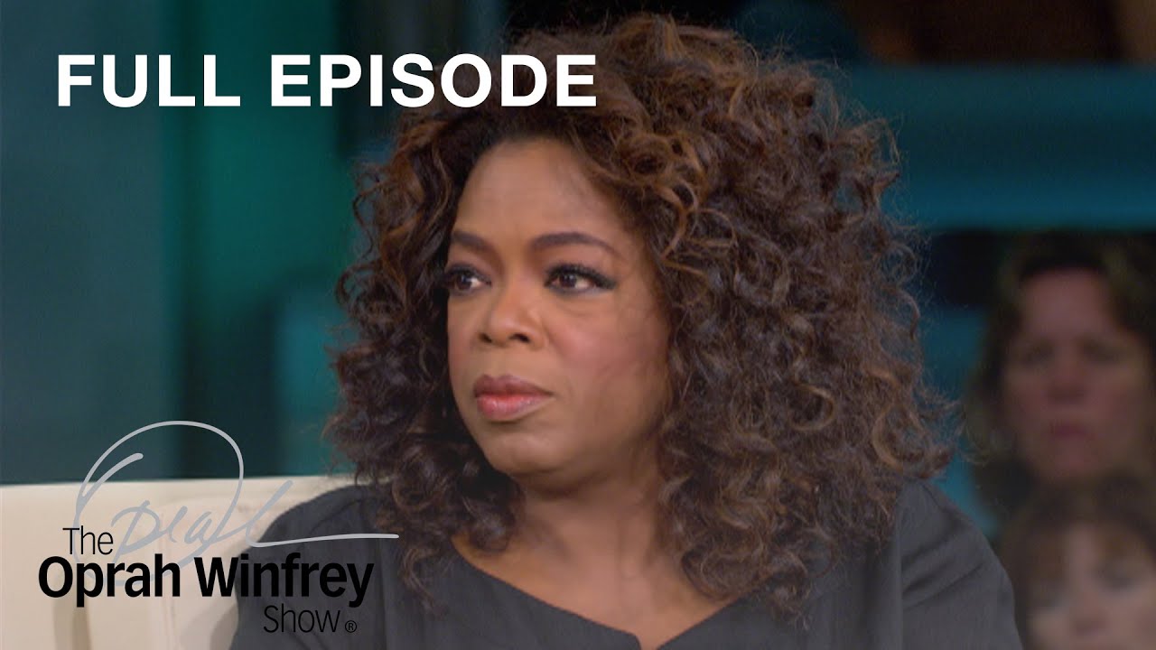 ⁣The Best of The Oprah Show: Forgiving the Son That Killed My Family | Full Episode | OWN