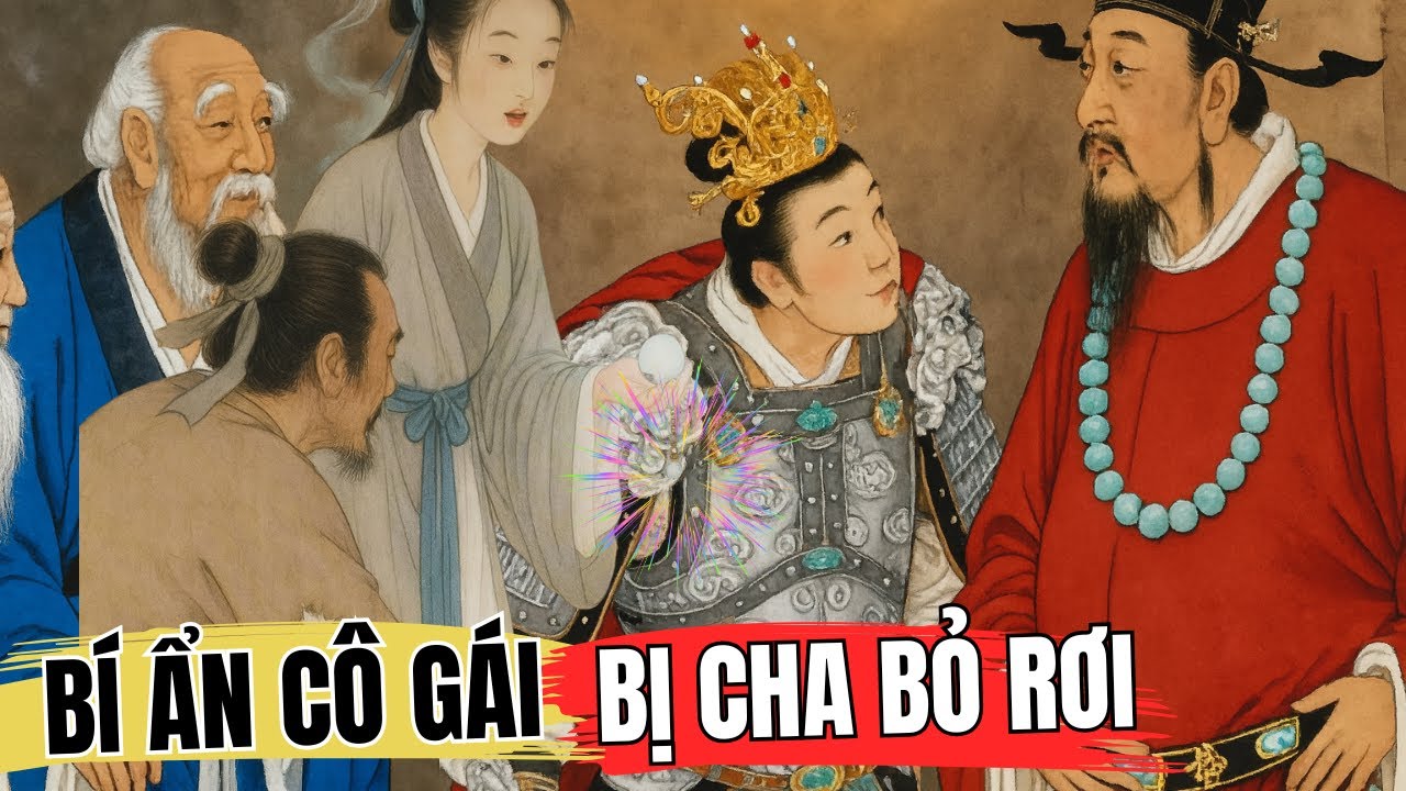 Cha NÉM CON Giữa Đêm Đen - KỲ TÍCH Xảy Ra Trong Chớp Mắt! 10 Câu Chuyện Nhân Quả Cuộc Sống