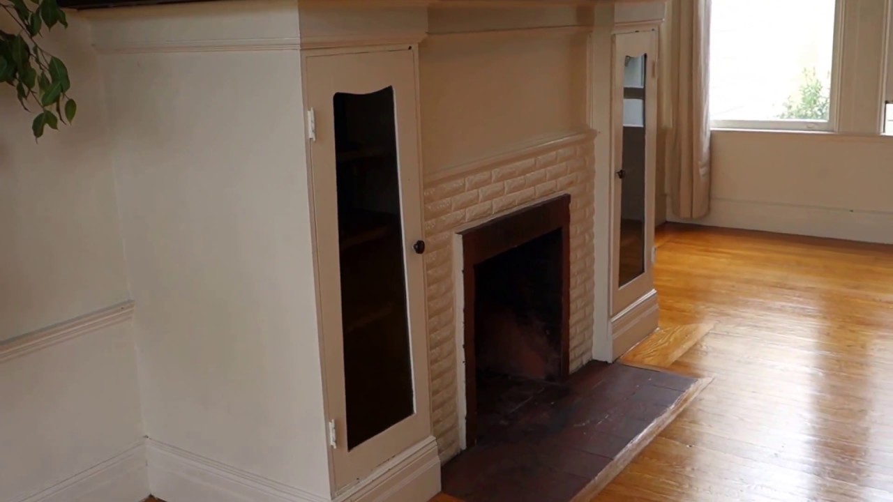 Belvedere room walkthrough for Craigslist (NW room) YouTube