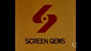 Screen Gems (1966) #2