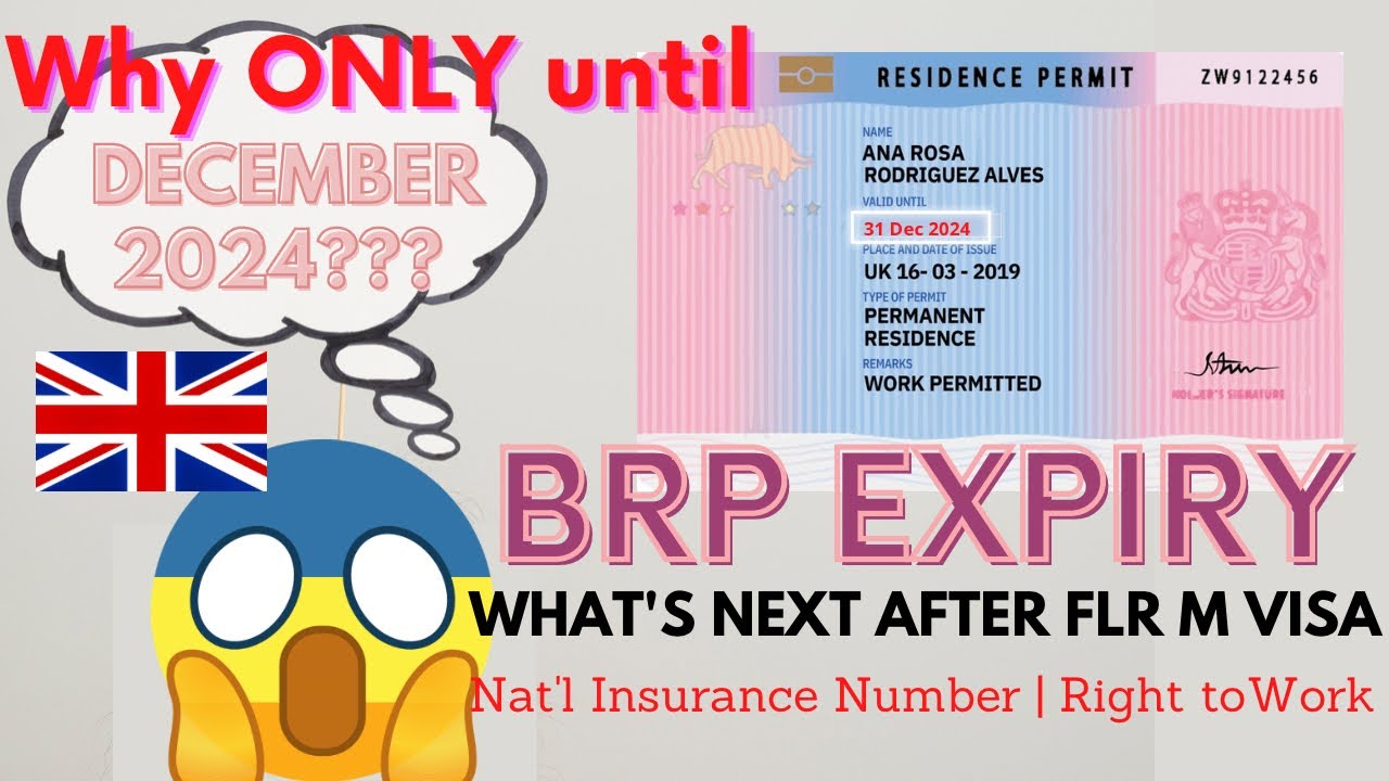 can i travel 3 months before my brp expires