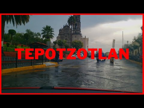 🚗🚘 Conociendo Tepotzotlán Pueblo Mágico en el Estado de México | Road Trip | #letsgomexico