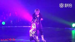 160910 iKONCERT2inChibaDay1 2부 바비 꽐라 풀버전 직캠