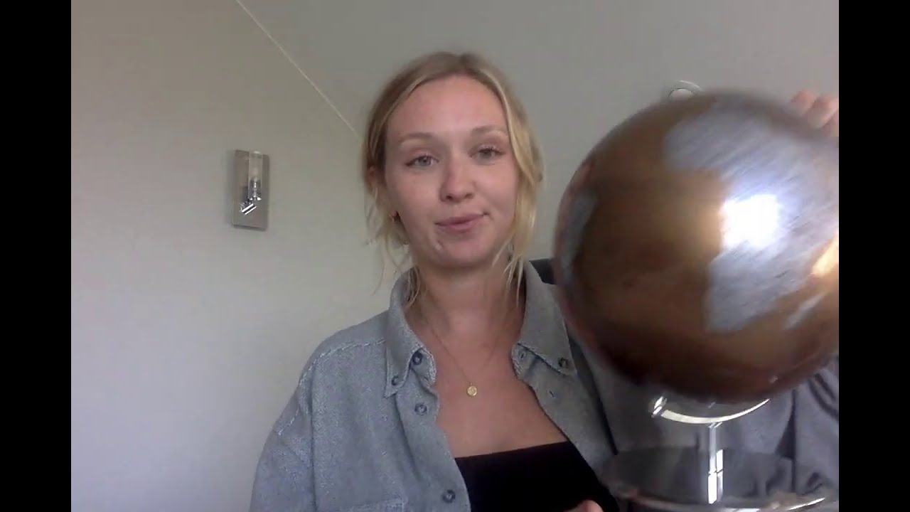 1. Global atmospheric circulation: Hadley cell