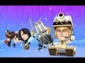 Miitopia　ムービー まとめ　full Movie