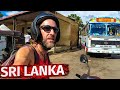 THE SRI LANKA EXPERIENCE | Beyond the Beach Scene