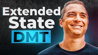 An In-Depth Look At The Extended State DMT Trials w/ DMTx Participant Alex Beiner