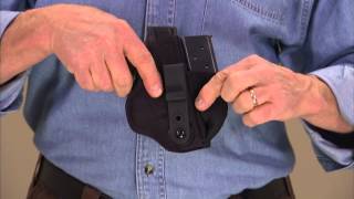 Tuck This ll Holster