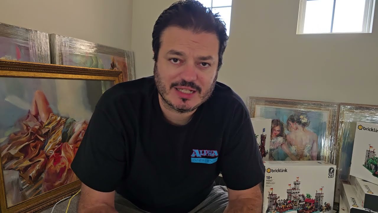 У нас был хороший забег. Добро пожаловать на медвежий рынок.