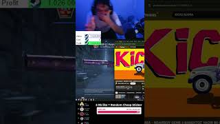 CS2 TRADE UP MIRAGE COLLECTION #cs2 #tradeup #mirage #counterstrike2 #cs2skins #shorts #fyp #viral