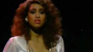 Phyllis Hyman - No One Can Love You More chords