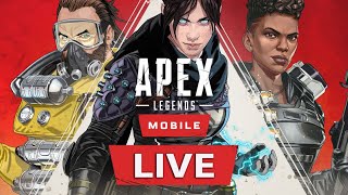 🔥 APEX LEGENDS MOBILE SOFT LAUNCH!, Let's GO! RO/EN/FR. #2 screenshot 5