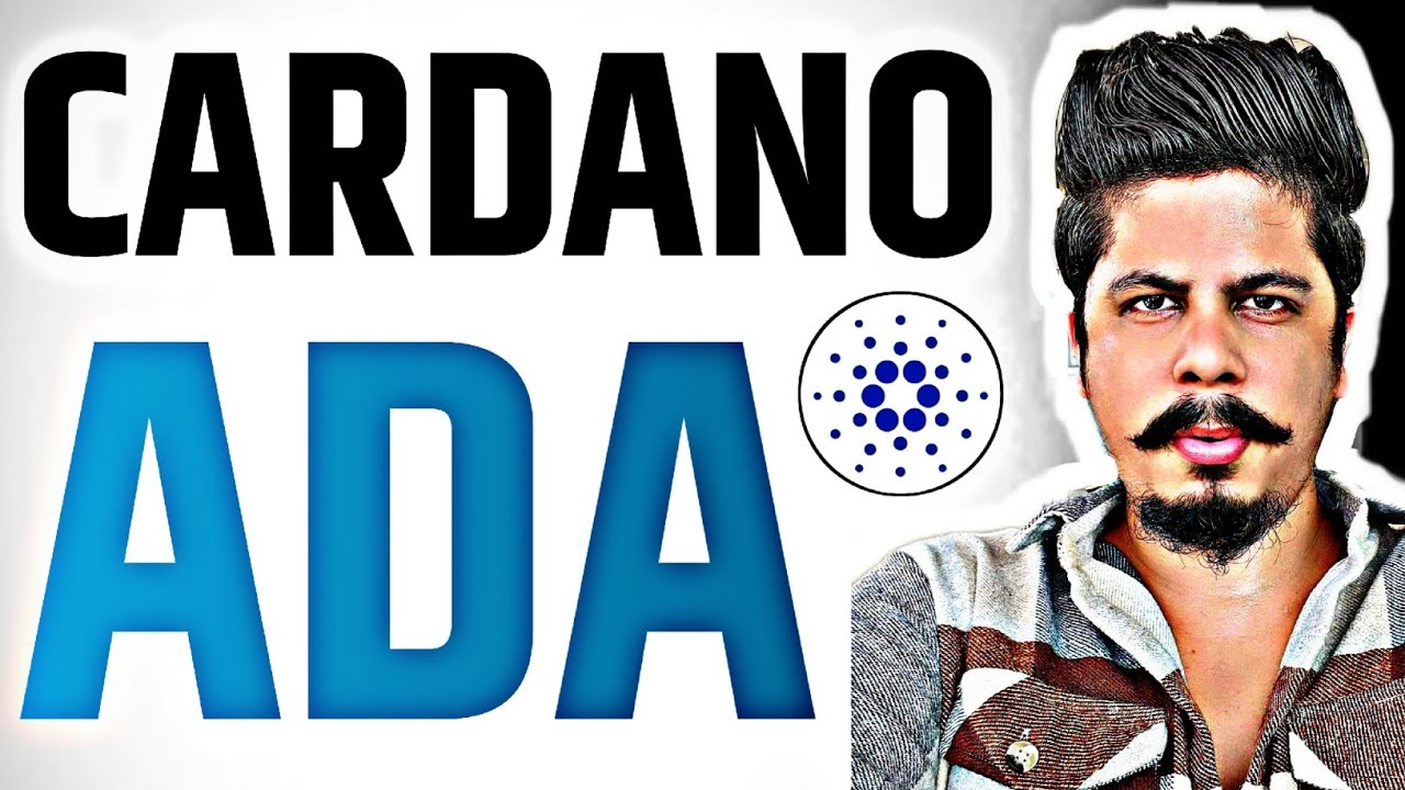 Cardano Ada