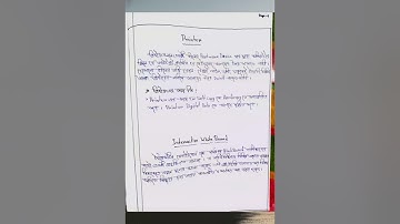 #WBUTTEPA B.Ed 4th semester Practicum 1.4.EPC3 , Topic - Projects that may involve .. Google Dose.