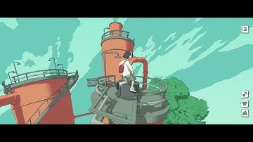 Abeto Messenger Physics Quirk (Tool-Assisted)