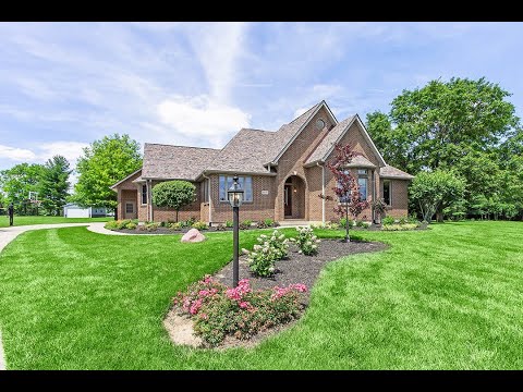11740 Zeller Court, New Carlisle, OH home video tour