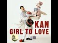 GIRL TO LOVE【KAN】 《かつどん》