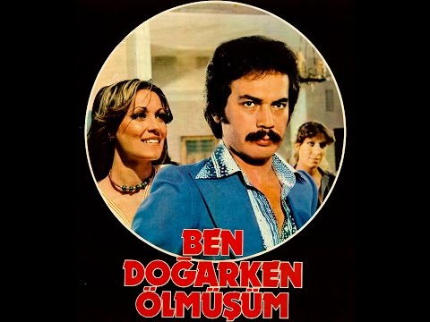 Ben Doğarken Ölmüşüm(Yaylılar-Elektro Bağlama)-Orhan Gencebay - Film Versiyon -HD