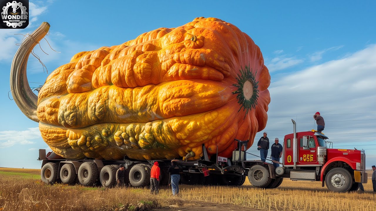 99 Most Incredible Heavy Machinery That Changed the World 💛 69 - YouTube