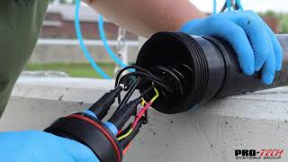 Pro-Tech Systems Group Inc. (PTSG) - Onsite Training