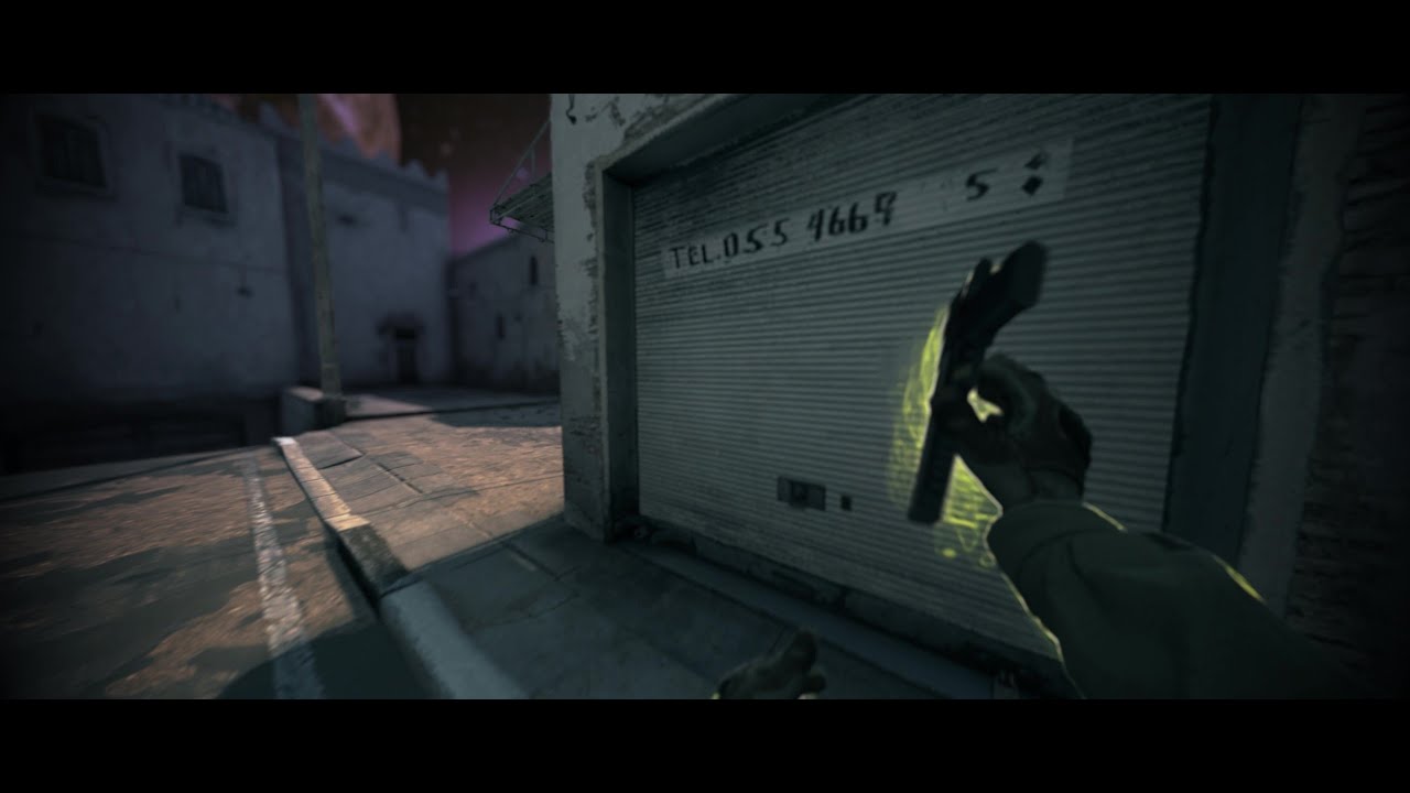 Sweet Dreams - [ EDIT CS: GO ] - YouTube