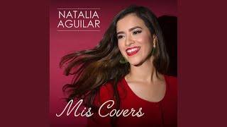 Video thumbnail of "Natalia Aguilar - Entre Beso y Beso"