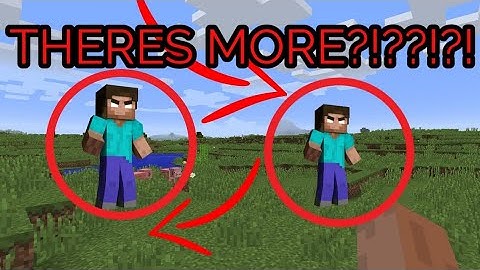 (joke) HEROBRINE SIGHTING 2020 PART 2 (HE ALMOST BROKE MY XBOX) (GONE WRONG) (GOT ATTACKED)