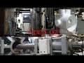 PVC Injection Molding Machine Work Part 01