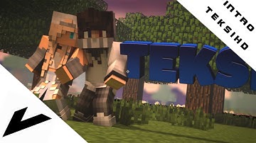 Intro TeksiHD | by Vace