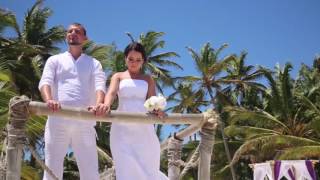 Свадьба в Доминикане - 790$ все включено