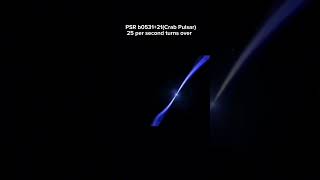 Pulsar🥶🥶🥶 #astronaut #galaxy #rocketscience