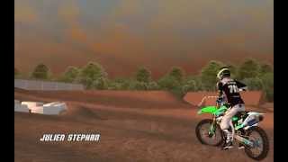 Mx Simulator | TechEvo/PKS | How To Edit The Family