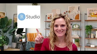 BIOL229 | Installing R and RStudio on a Mac