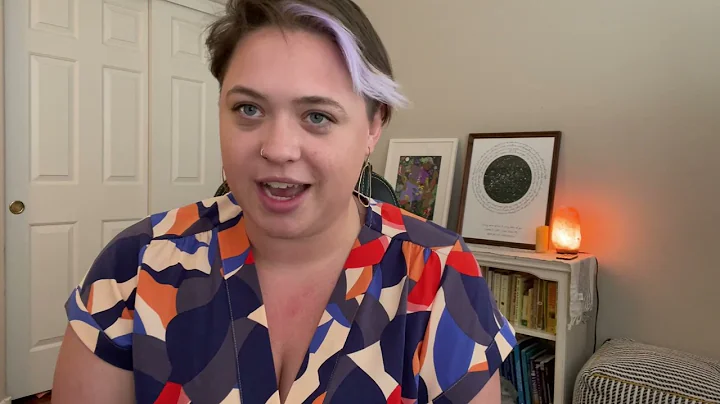 Jessica Munger's farewell message