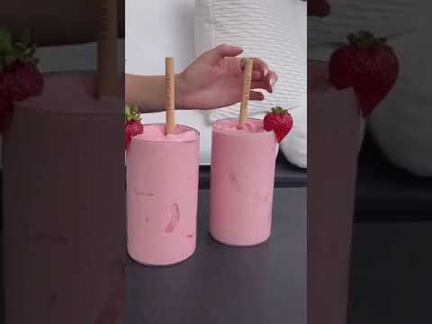 Vídeo: Você pode congelar frutas com conhaque?