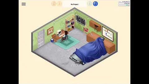 Game dev tycoon part 1