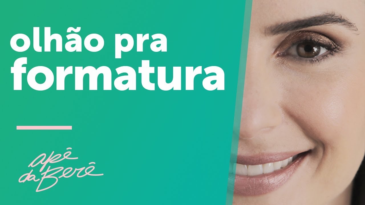 olhão pra formatura - YouTube