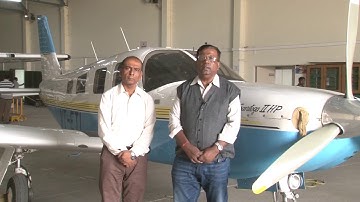 Intro - Aircraft Maintenance - Prof.A.K. Ghosh