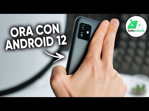 SMARTPHONE COMPATTO? Ho RIPROVATO il più VALIDO! Prezzo ⬇️ Aggiornamenti ⬆️