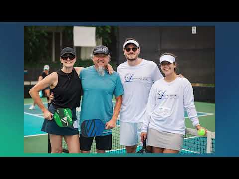 The Priority Center 4th Annual Pickleball Tournament