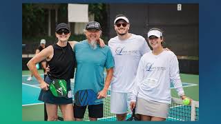 The Priority Center 4th Annual Pickleball Tournament