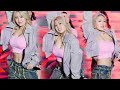 240331 옐 YEL 하이키 H1-KEY 건물 사이에 피어난 장미 Rose Blossom 4K 60P 직캠 @석