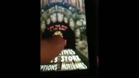 Temple run glitch to run forever( no jailbreak needed)