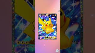 Ooooooh #shiny! #pokemon #packopening