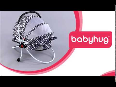 babyhug opal 3 in 1 rocker