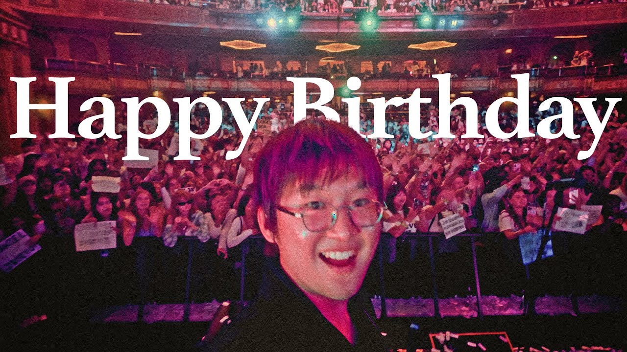 [Эпизод 23] Этот момент в честь дня рождения изменил всё...