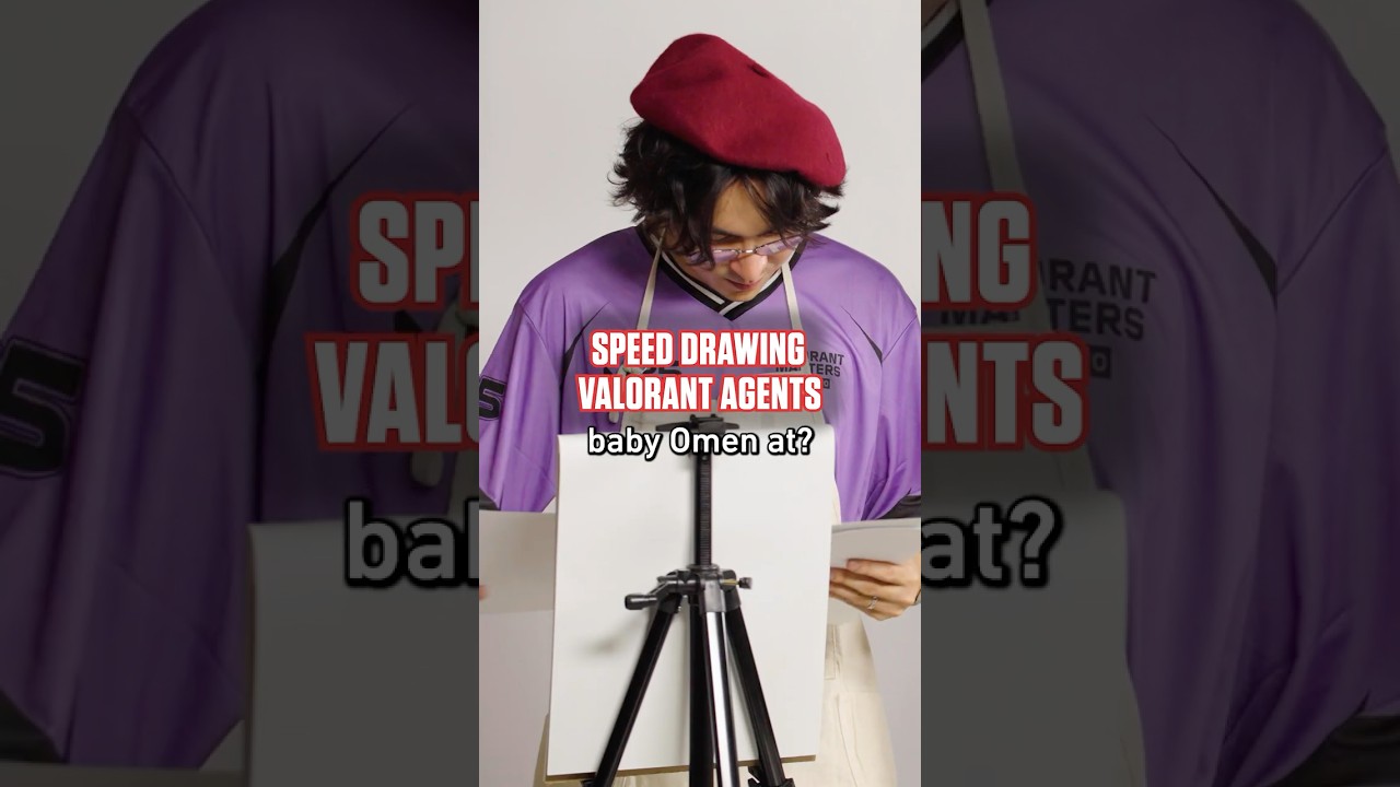 Submit your VALORANT cosplayer, fan art, or video edit starting Aug 15th.