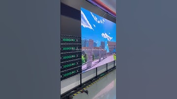 High Quality Indoor HD Fixed Installation LED Display Screens #leddisplay #ledscreen #ledwall #led