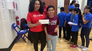 Sheldon ISD C-STEM 2022**